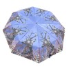 Alex Clark Stag Umbrella - Compact Folding Travel Umbrella -