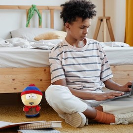 Khadou South Park 6" Plush Toy