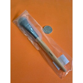 Benefit Cosmetics Foundation Brush Full Size in its original packaging New!