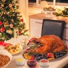 1.5 oz Mini Ramekins Set of 6, Vidalenta Tiny Dipping