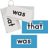 Sight Word Flash Cards