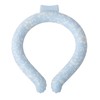 Global Japan PCM Neck Cooler W Icy Neck Round Type