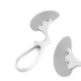 OdontoMed2011 CAST Cutters Angle 5.75” German Grade CAST Saw ODM