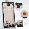 swark [With Frame] New TFT LCD Touch Screen Digitizer Assembly