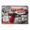 Hasbro Nerf Pro Pistola Hidrogel Fire Legion 5000 Perlas
