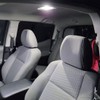 BRISHINE White Interior LED Light Kit for Nissan Xterra 2000