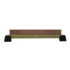 Suehiro WA#1000 No.1003-S Medium Whetstone with Stand, Stainless Steel, Dual