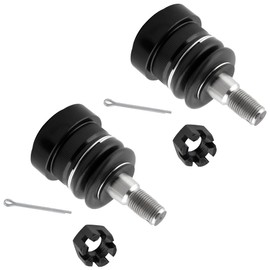 MYSMOT K8685 Front Lower Suspension Ball Joints Left & Right for Ford Crown Victoria Lincoln Town Car Mercury Grand Marquis 1995-2002, Pack of 2