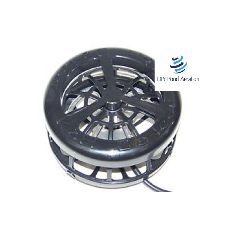 K and H 1500 Watt Submersible/Fl