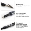 Qiilu Car Ignition Tester, Car Spark Plug Tester Ignition System