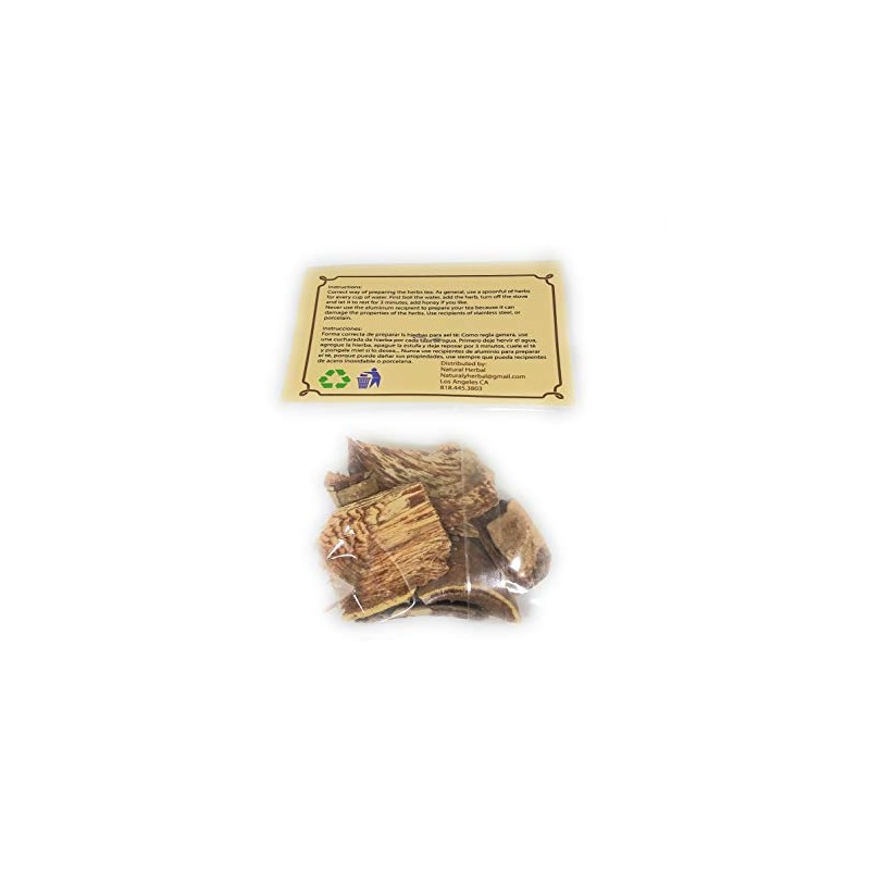 Palo Mulato Hierba/Tea (1oz.)