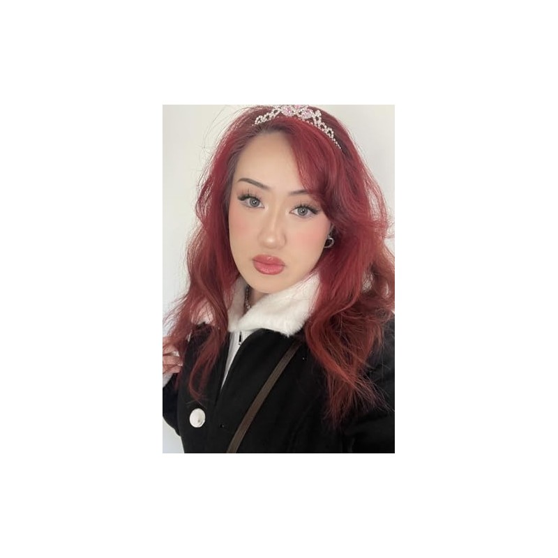 Lavio Anime Press-On Lashes - Mixed 10-16mm