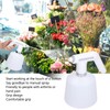 Electric Watering Can Rechargeable Hand Held Automatic Spray Bottle with