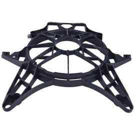 LSSOCH Radiator Fan Cover Housing Frame 709200589 709200588 Compatible with Maverick X3 Max Engine All Models 2017-2022