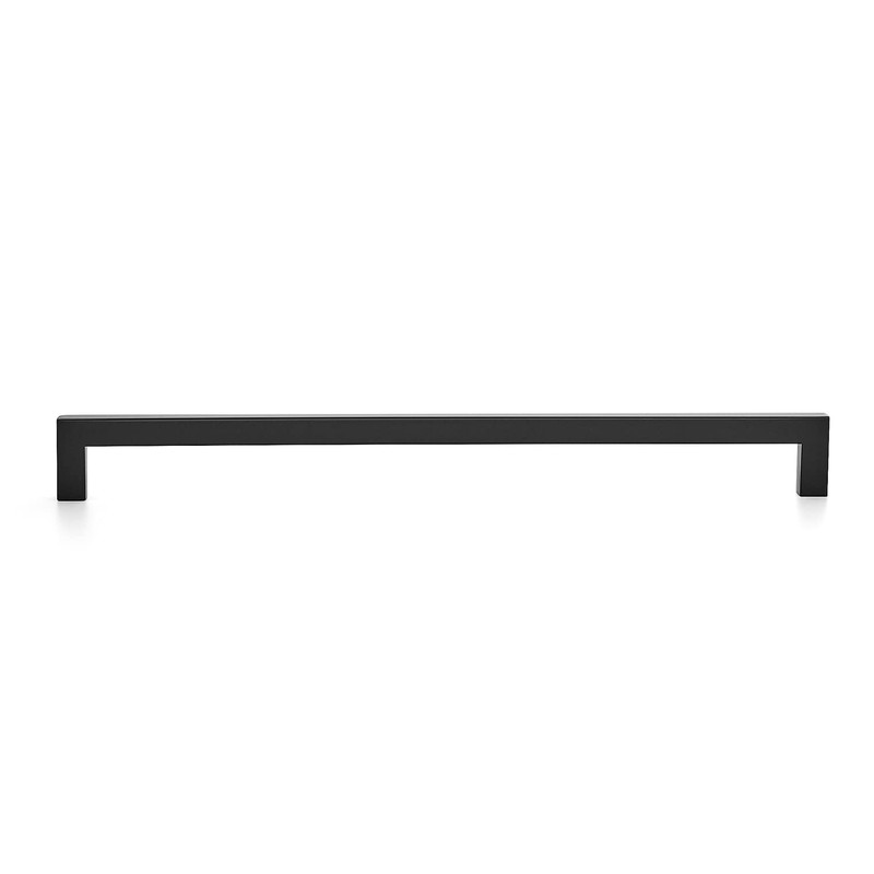 Ravinte 12 Pack 12-3/5 Inch Square Cabinet Handles - Matte