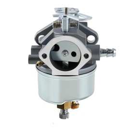 Carbhub Carbhub 640052 Carburetor for Tecumseh 640349 640054 640058 640058A HMSK80 HMSK85 HMSK90 HMSK100 HSMK110 LH318A LH358SA 8HP 9HP 10HP Snowblower Generator Chipper Shredder - Tecumseh 640052 640054 Carb