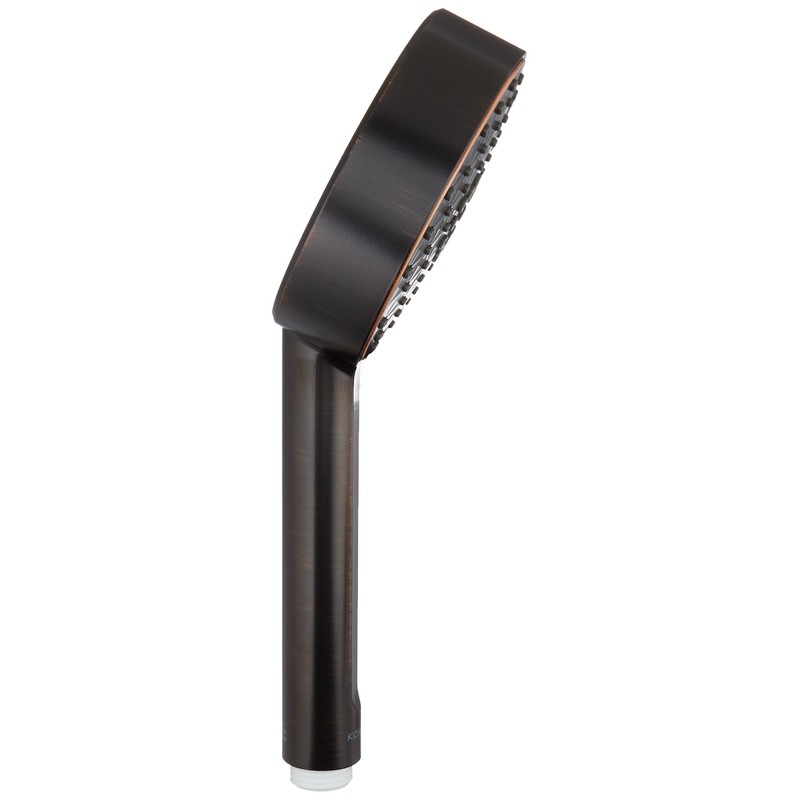 KOHLER Awaken 72415-2BZ 2.0 gpm Multifunction handshower Oil-Rubbed Bronze