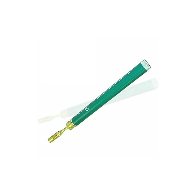 Refill Butane Gas Pencil Torch Soldering Iron Mini Welding Solder