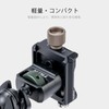 TILTA Universal ARCA Quick Release Base Plate for 38mm with