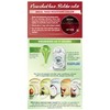 Garnier Nutrisse Ultra Color Hair Color, Permanent Hair Dye for