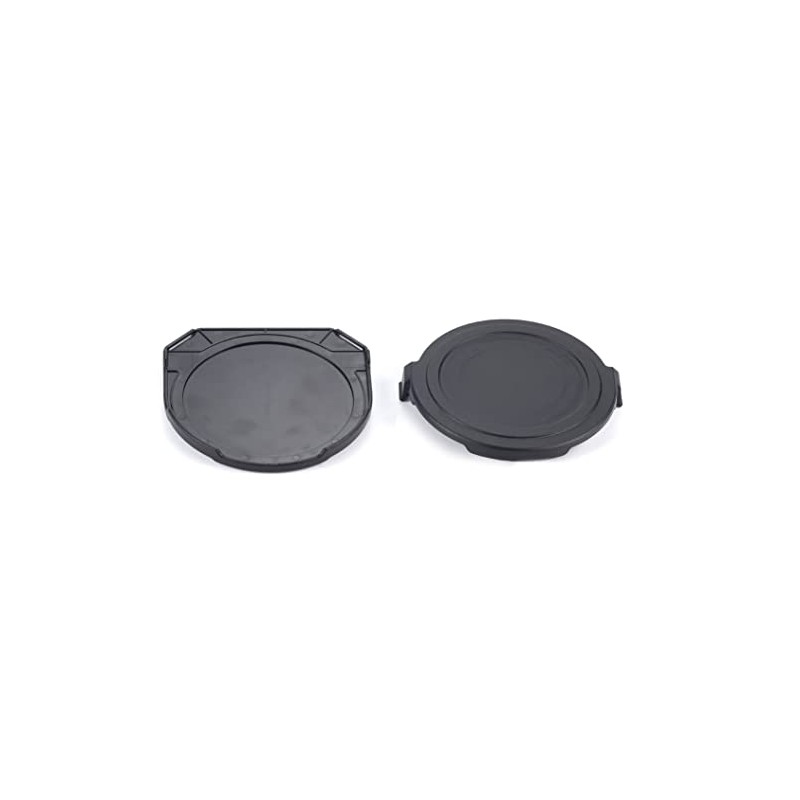 Filter Protection Cover for Tilta Mirage | Use with 95mm
