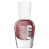Sally Hansen Good.Kind.Pure. Nail Polish 156 Raisin The Bar