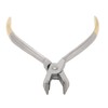 Dental Wire Cutter Pliers Stainless Steel Orthodontic Distal End Cutter