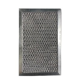 Air Filter Factory Compatible For 5230W1A011B, 5230W1A002A, 5230W1A011E, RCP0415 LG Charcoal Carbon Microwave Oven Vent Filters 50-Pack