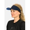 MADSea Unisex Visor Cap, darkblue