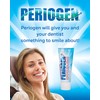 Periogen Tartar Control Toothpaste, SLS Free, Enamel Safe, Whitening Gel