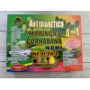 Testiton Antidiabetico Moringa & Guanabana y Noni Micro Ampolletas 10