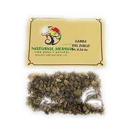 Garra del Diablo Hierba/Tea (1.00 oz.)