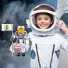 SIENON Astronaut Toy Bausatz für Kinder ab 6 Jahren –
