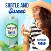 MICOCO Coconut Water, No Added Sugar, 16.9 Fl Oz (Pack