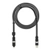 Rolling Square inCharge XL Charging/Data Transfer Cable, 3 Metre Length,