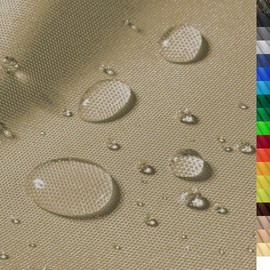 1buy3 FBA Monaco Waterproof Polyester Fabric