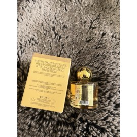 TRULY  GOLDEN GLAZE EAU DE PARFUM 50ml NEW IN BOX
