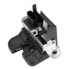 KIMISS Trunk Lock Latch, Seat Boot Actuator 1PO827505B, ABS Tailgate