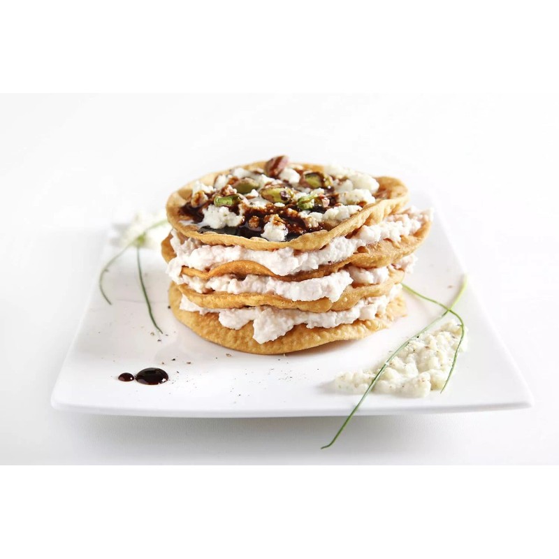 Giuseppe Cremonini OU Kosher Balsamic Vinegar Di Modena, IGP Certified,...