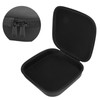 Wireless Bluetooth Headset Storage Bag Headphone Protective Case for IOS