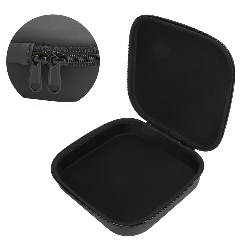 Wireless Bluetooth Headset Storage Bag Headphone Protective Case for IOS
