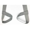 Riarbronee Yoga Mat Carrying Strap Sling，Adjustable Loops for all Mat