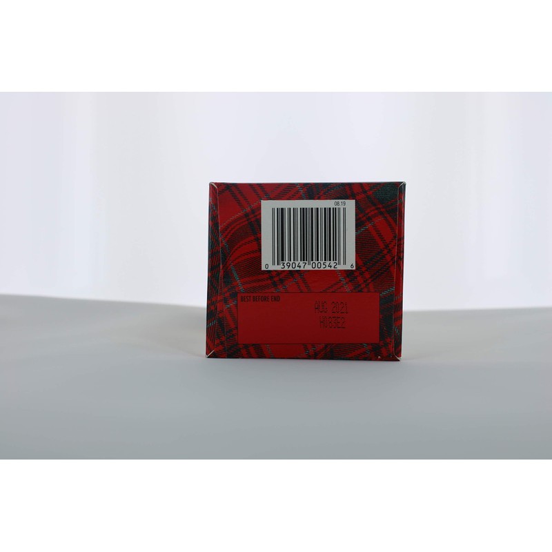 Walkers Stem Ginger Cookies - 5.3 oz - 2 pk