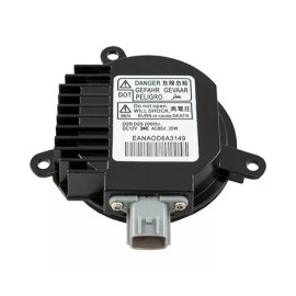 Headlight Experts 2010 Infiniti QX56 Factory OEM Replacement Ballast for HID Headlight