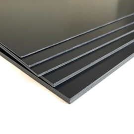 Diycoming FR4 G10 Fiberglass Sheet 200x300x1.5mm for DIY Model,Support,3D Printer Board