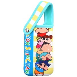 Unique Crayon Shin-chan "Loves You" Multi Pouch B Cs – 0003B