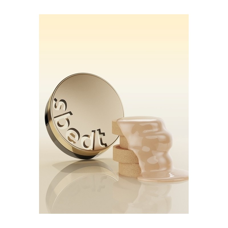[NEW] Silk Peptide Melting Thread Radiance Lifting Cushion 13g /