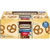 Snyder's of Hanover Mini Pretzels, 100 Calorie Individual Packs, 36