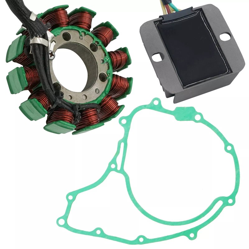 For Honda Stator & Regulator Gasket for Honda TRX300FW Fourtrax