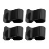 The Lord of the Tools 4 Pcs Car Mud Flaps
